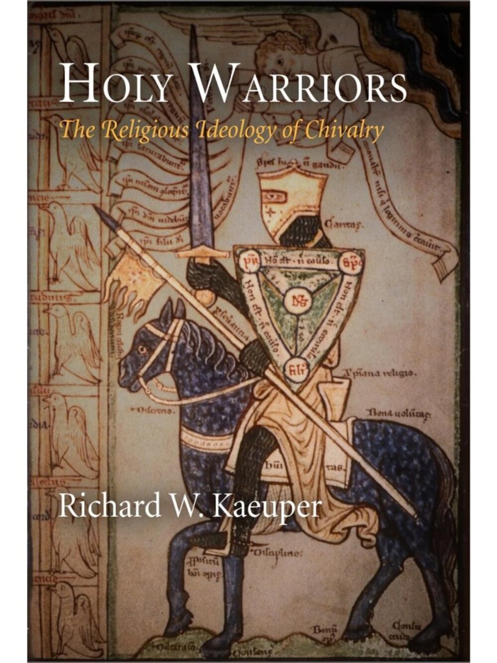 Chivalry & Religious Ideology in the Middle Ages - Historical Book for Scholars